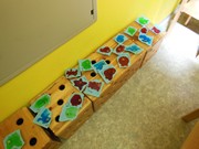 Výukový program o vodě a  hygieně + výroba přírodního mýdla